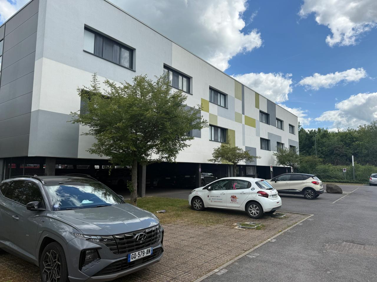 Bureau Metz 134m² Vente bureau Metz Moselle OVBUR2532103 2